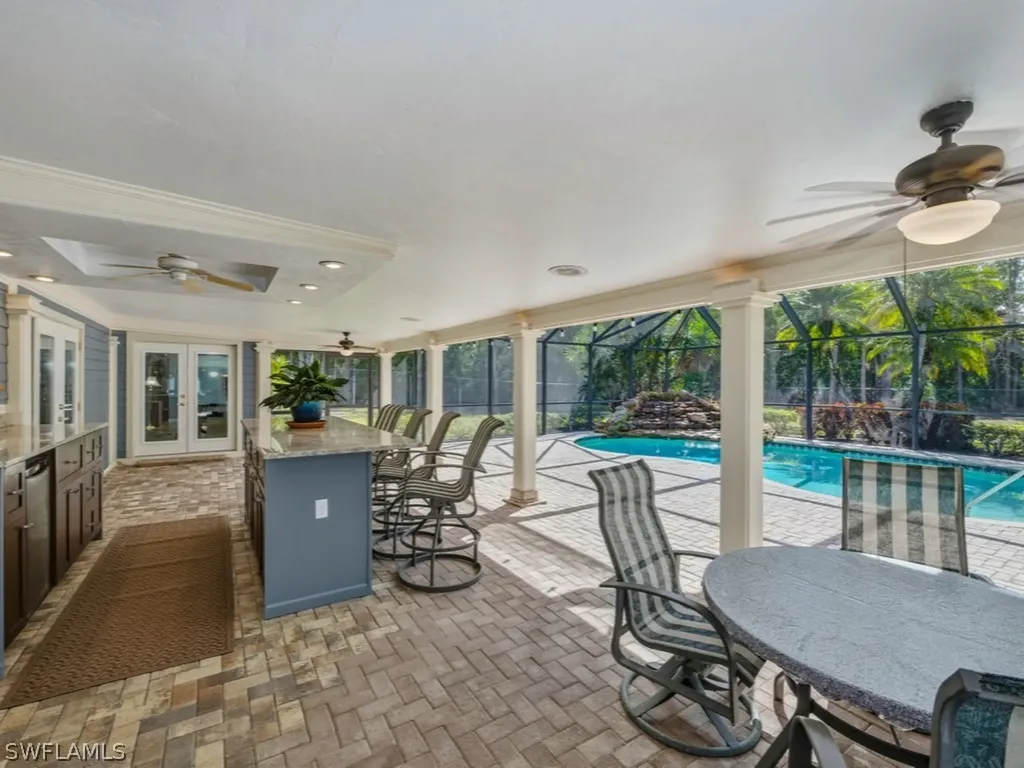 6840 Sable Ridge Lane Naples FL 34109