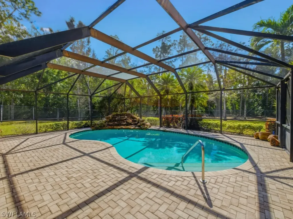 6840 Sable Ridge Lane Naples FL 34109
