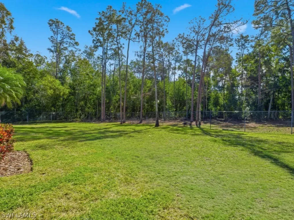 6840 Sable Ridge Lane Naples FL 34109