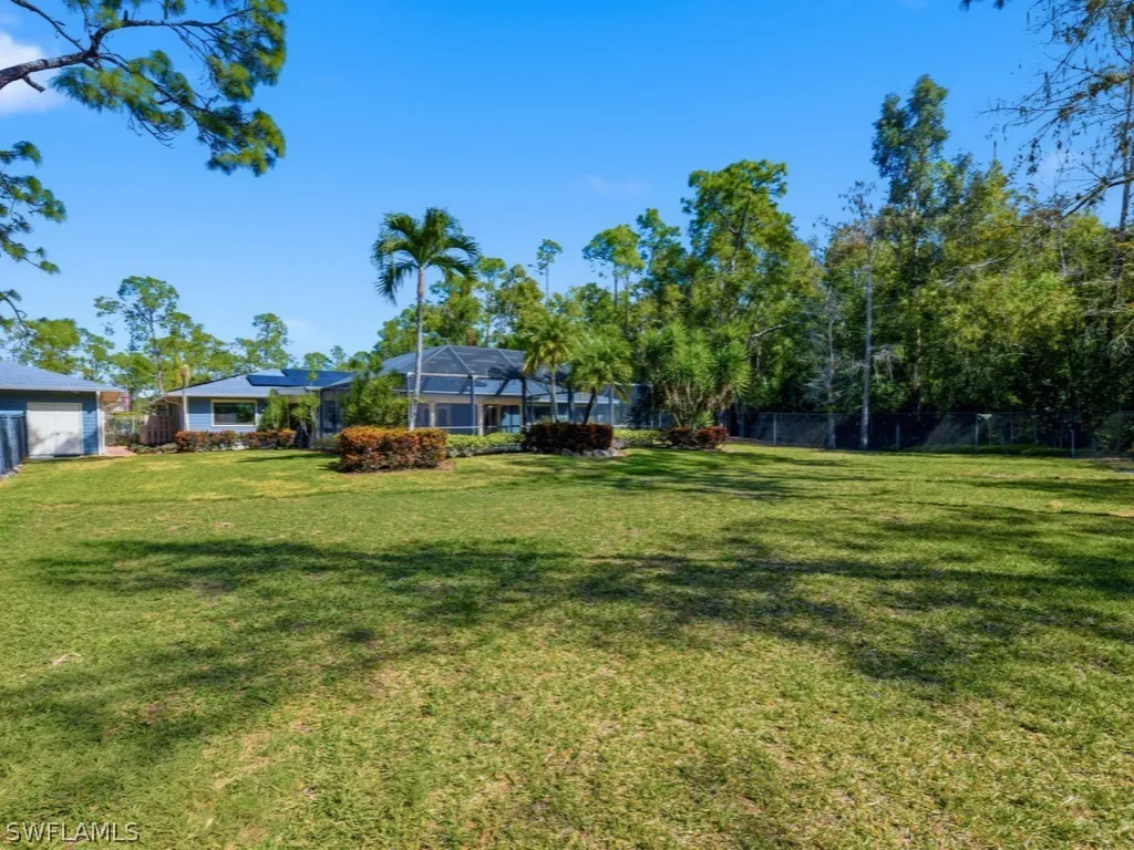6840 Sable Ridge Lane Naples FL 34109