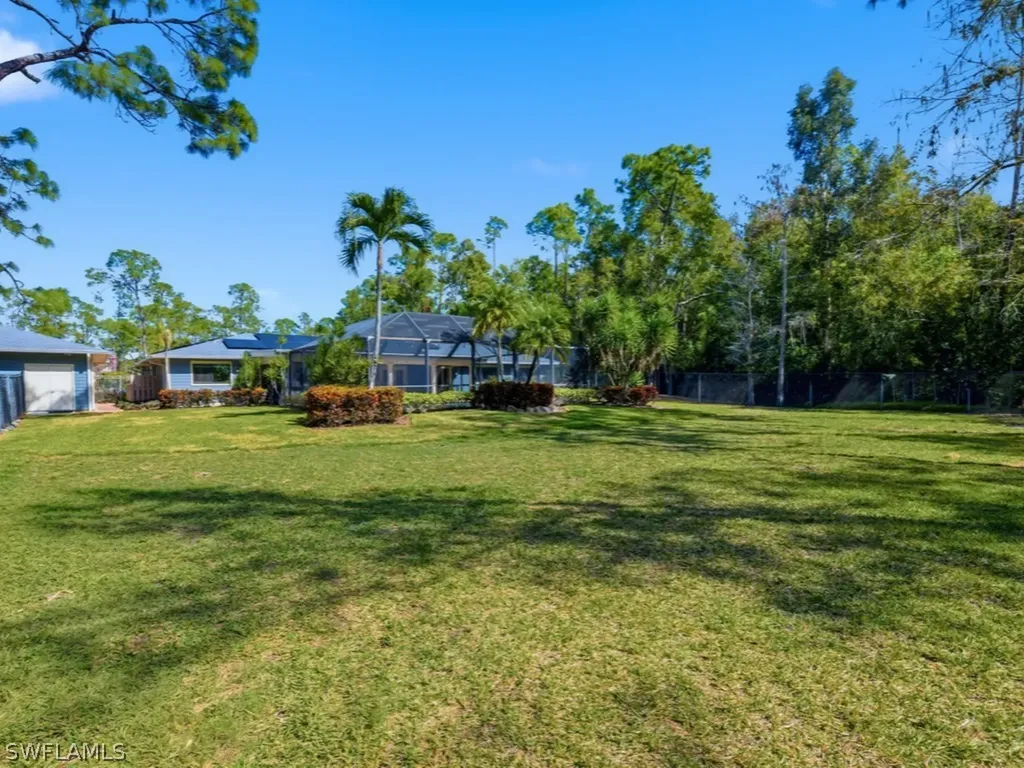 6840 Sable Ridge Lane Naples FL 34109