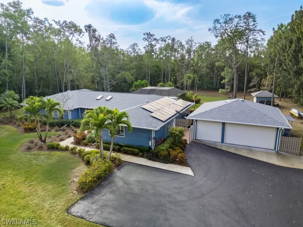 6840 Sable Ridge Lane Naples FL 34109