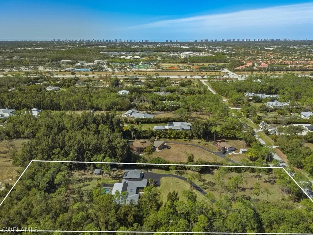 6840 Sable Ridge Lane Naples FL 34109