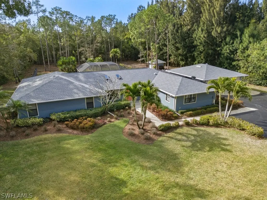 6840 Sable Ridge Lane Naples FL 34109