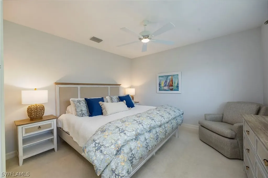 637 Shoreline Drive Naples FL 34119