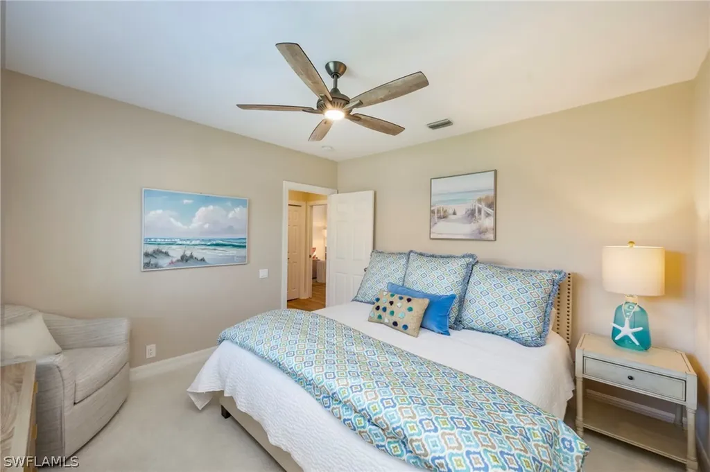 637 Shoreline Drive Naples FL 34119