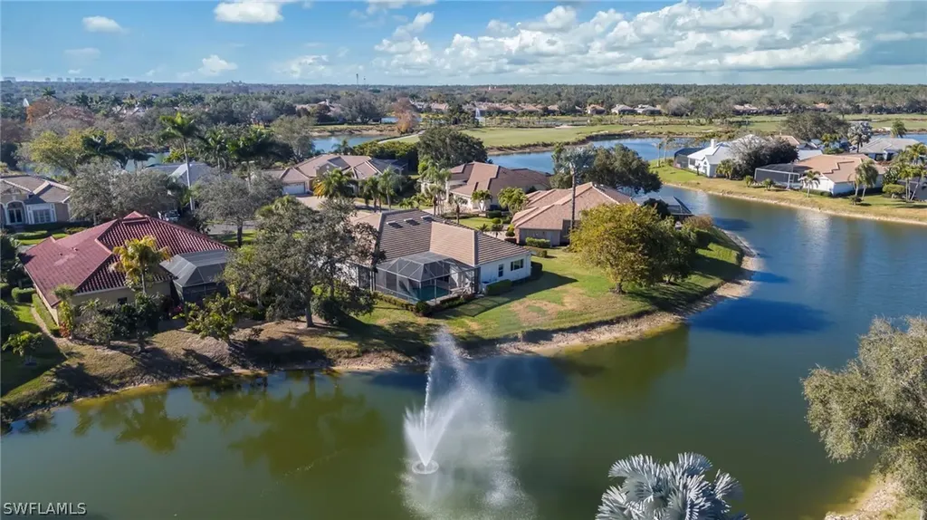637 Shoreline Drive Naples FL 34119