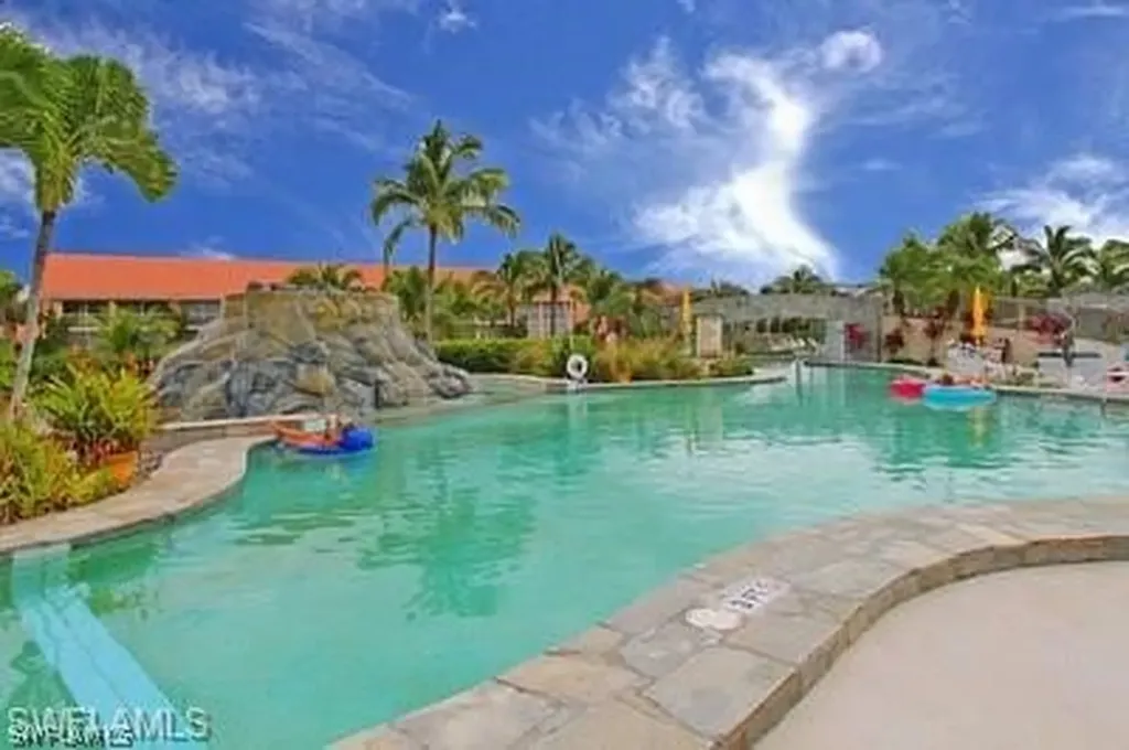 6650 Beach Resort Drive Naples FL 34114