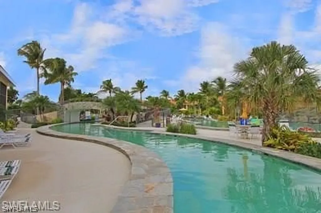 6650 Beach Resort Drive Naples FL 34114