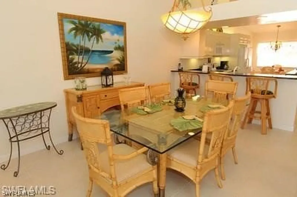 6650 Beach Resort Drive Naples FL 34114