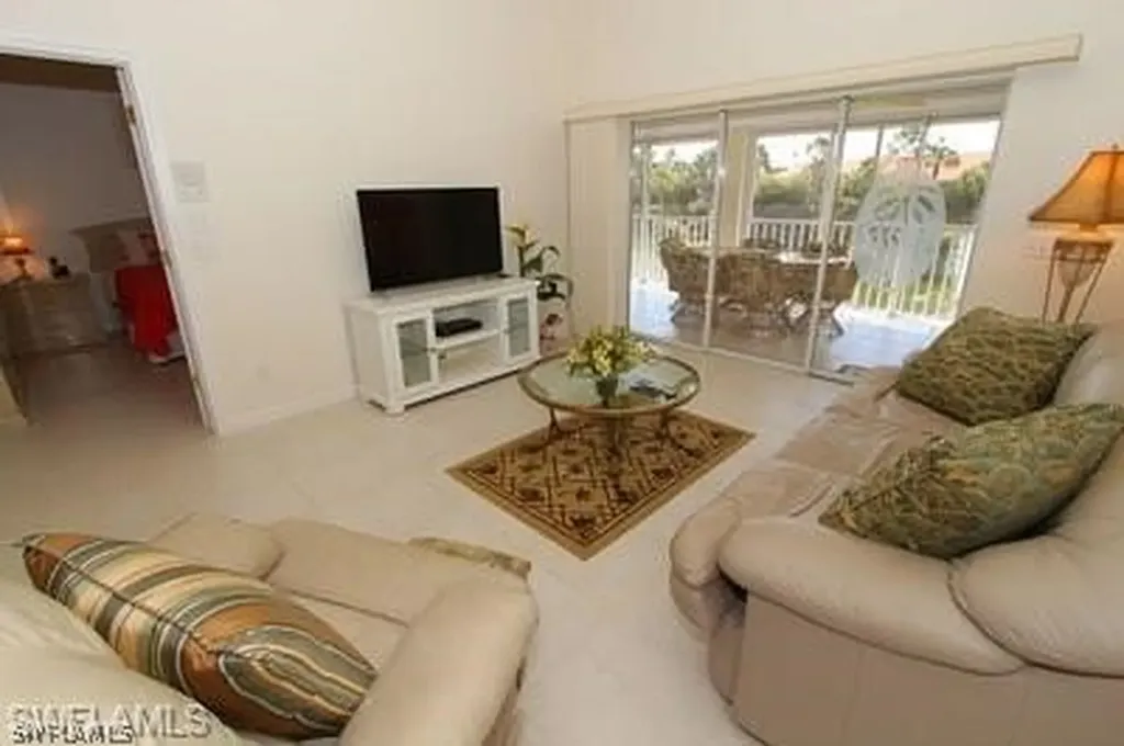 6650 Beach Resort Drive Naples FL 34114