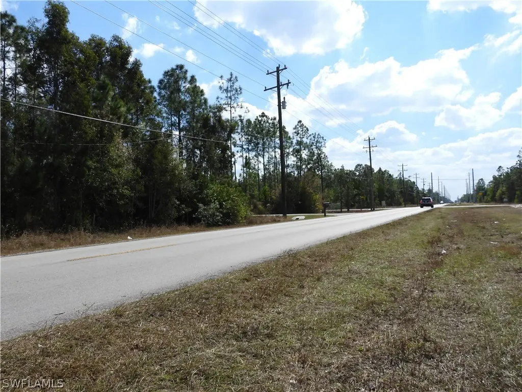 50XX Everglades Boulevard N Naples FL 34120