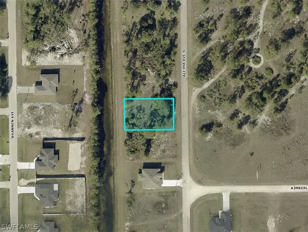 718 Aletha Avenue S Lehigh Acres FL 33974