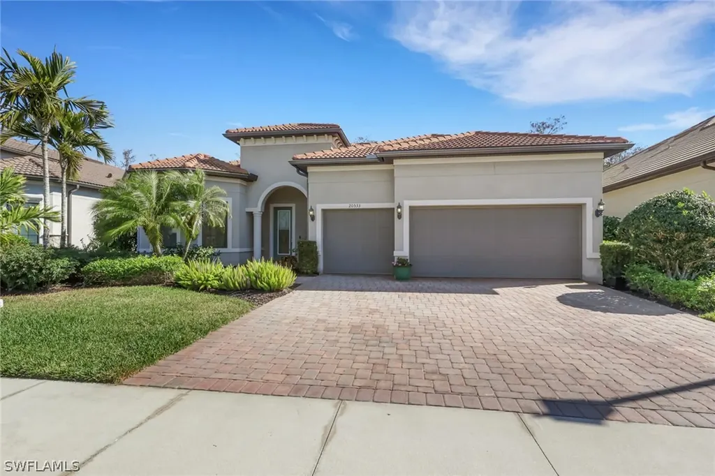20533 Wilderness Court Estero FL 33928