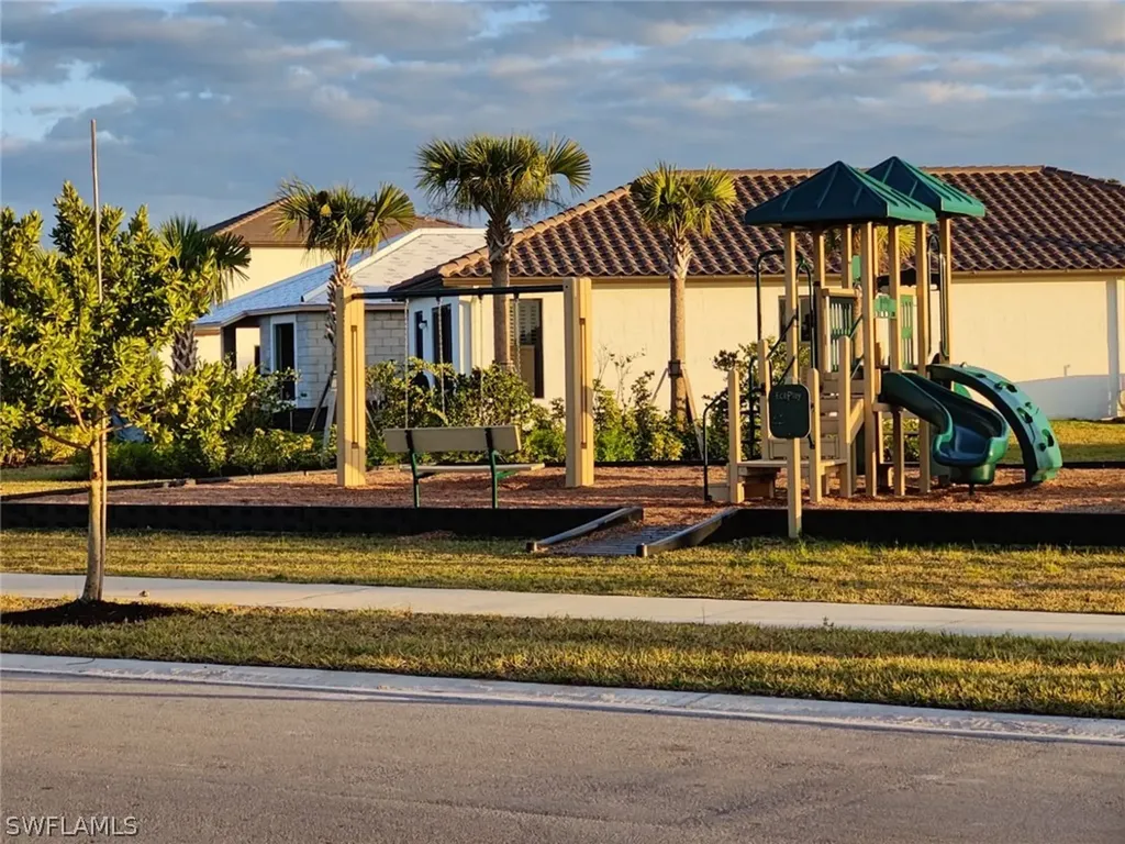 5871 Cassidy Lane Ave Maria FL 34142