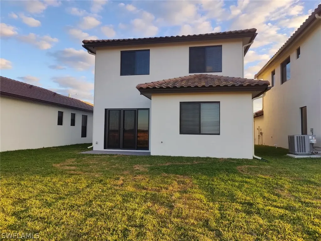 5871 Cassidy Lane Ave Maria FL 34142