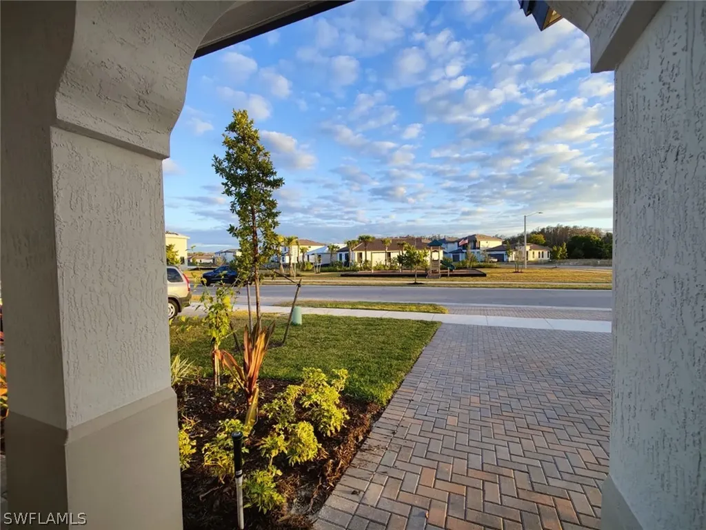5871 Cassidy Lane Ave Maria FL 34142