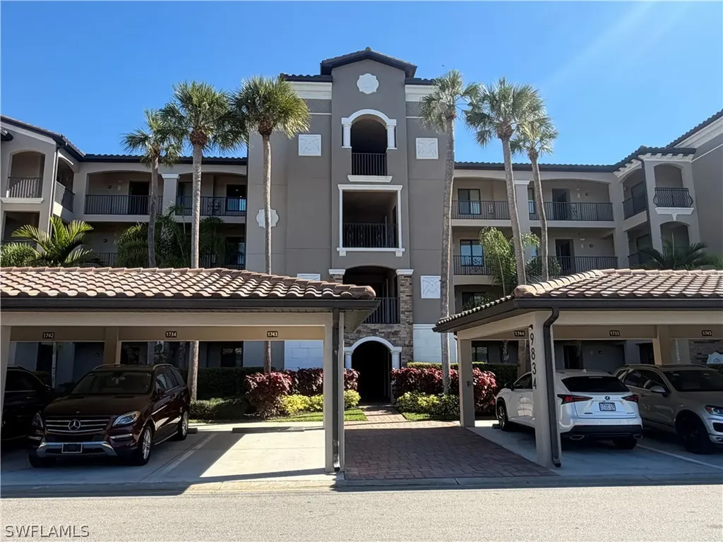9834 Giaveno Circle Naples FL 34113