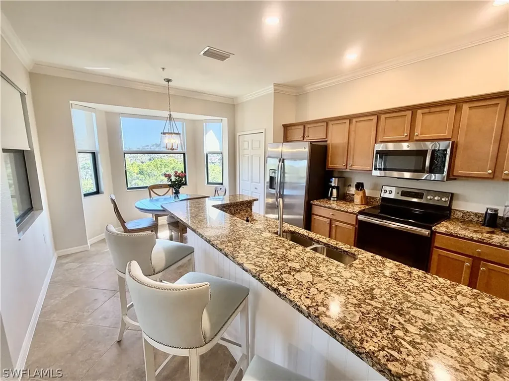 9834 Giaveno Circle Naples FL 34113
