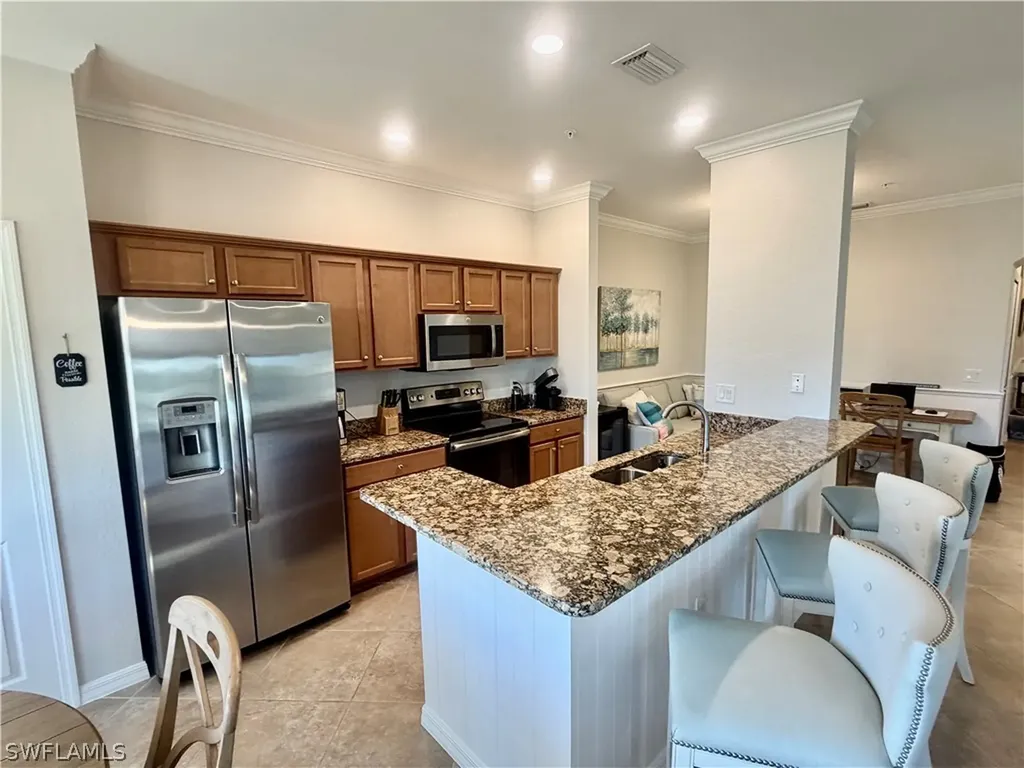 9834 Giaveno Circle Naples FL 34113