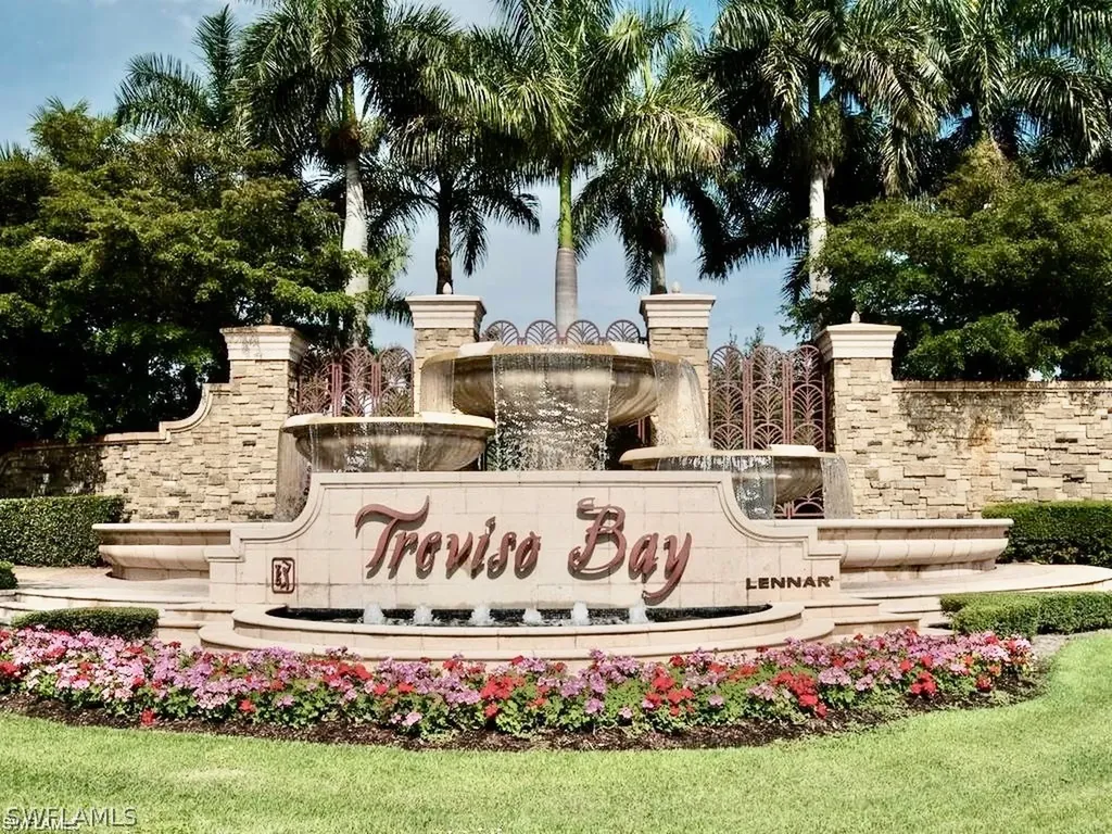 9834 Giaveno Circle Naples FL 34113