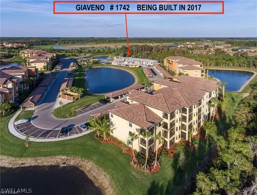 9834 Giaveno Circle Naples FL 34113