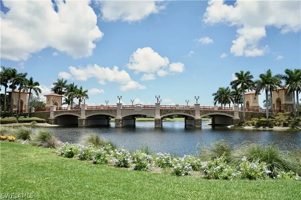 9834 Giaveno Circle Naples FL 34113