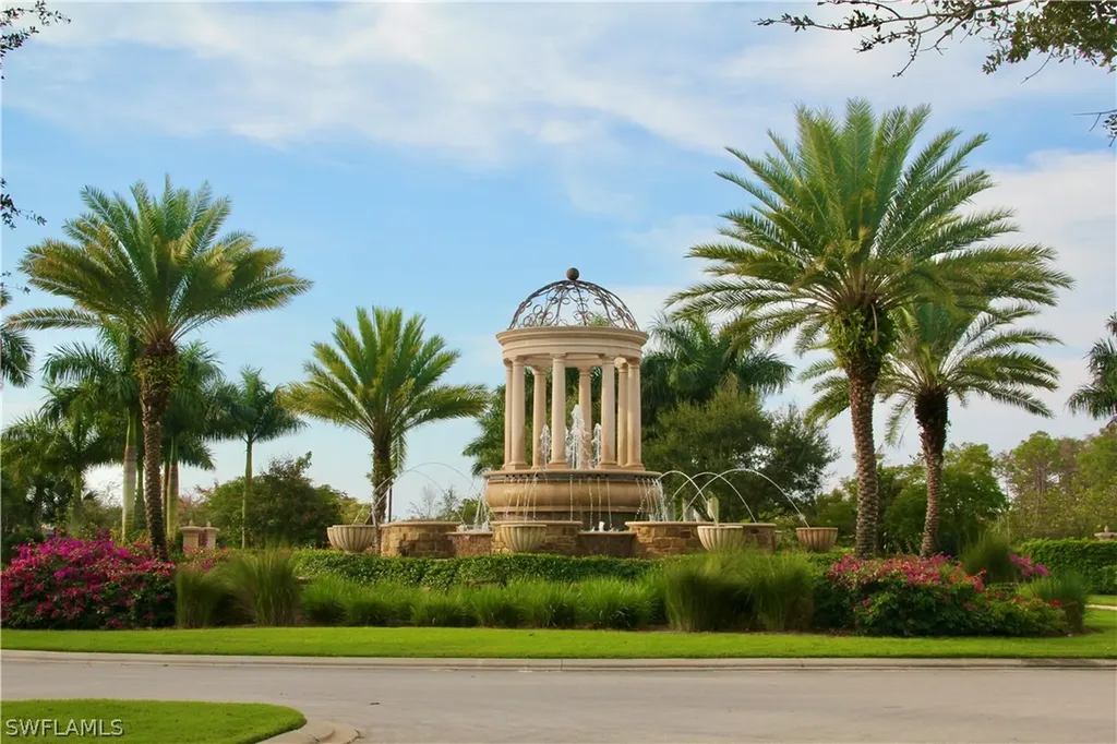 9834 Giaveno Circle Naples FL 34113