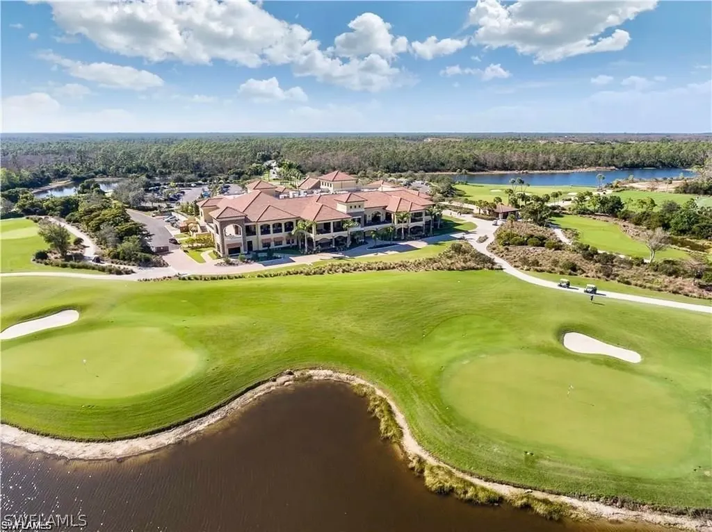 9834 Giaveno Circle Naples FL 34113