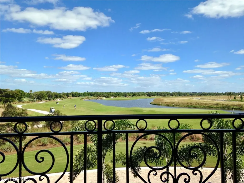 9834 Giaveno Circle Naples FL 34113