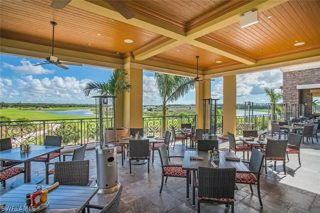 9834 Giaveno Circle Naples FL 34113