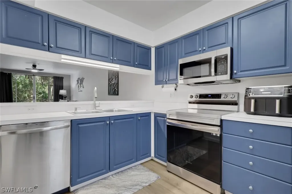 14801 Park Lake Drive Fort Myers FL 33919