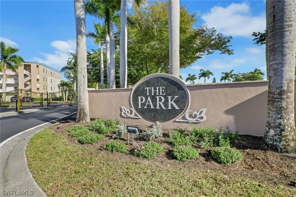 14801 Park Lake Drive Fort Myers FL 33919