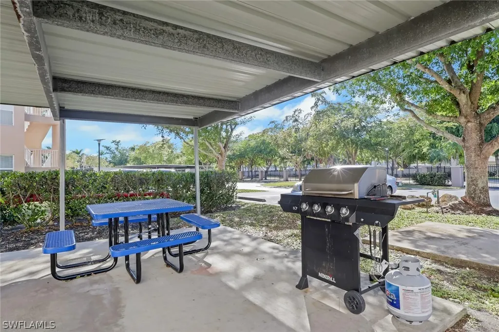 14801 Park Lake Drive Fort Myers FL 33919