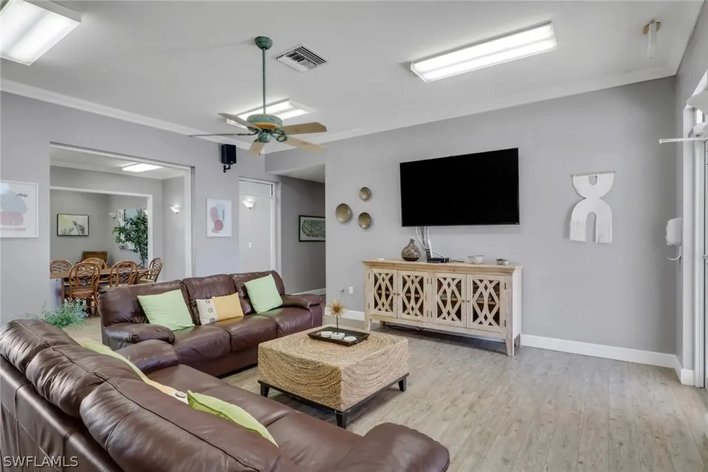 14801 Park Lake Drive Fort Myers FL 33919