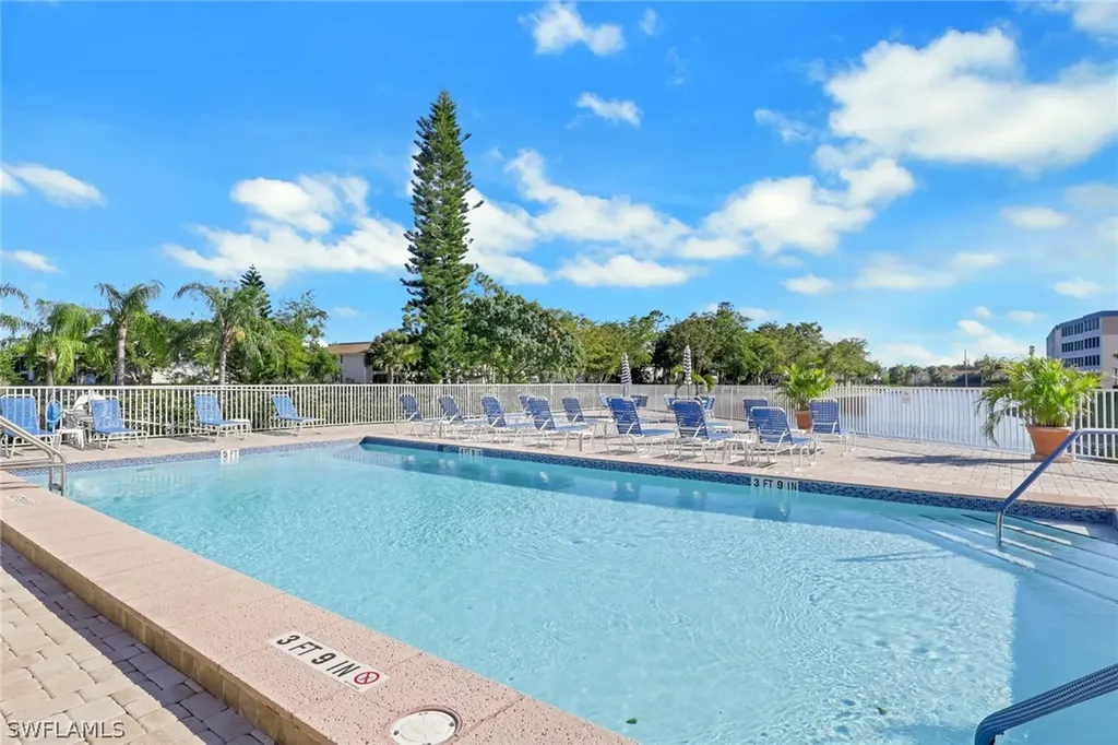 14801 Park Lake Drive Fort Myers FL 33919
