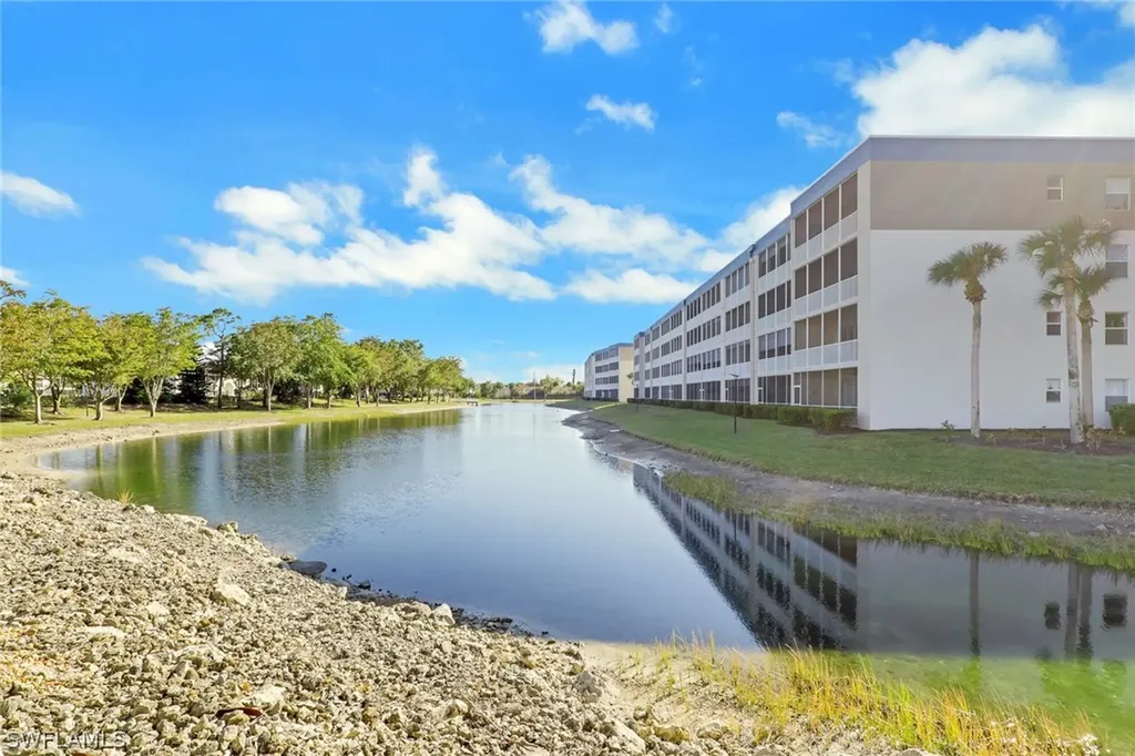 14801 Park Lake Drive Fort Myers FL 33919