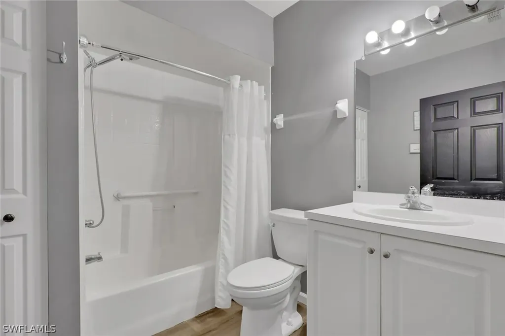 14801 Park Lake Drive Fort Myers FL 33919