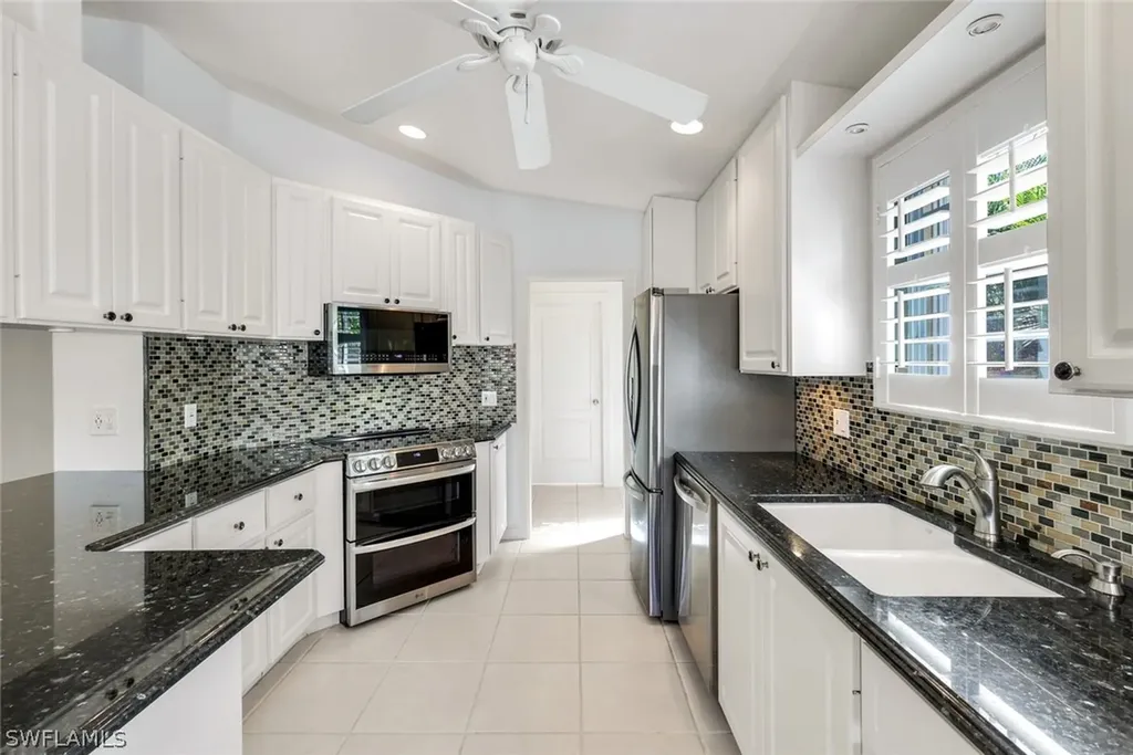 3025 Futuna Lane Naples FL 34119