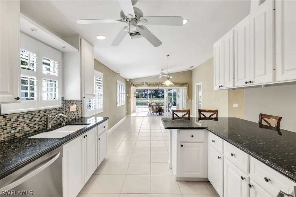3025 Futuna Lane Naples FL 34119