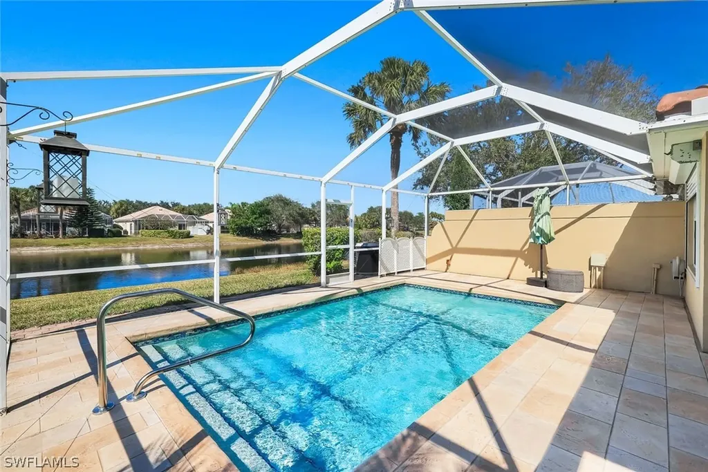 3025 Futuna Lane Naples FL 34119