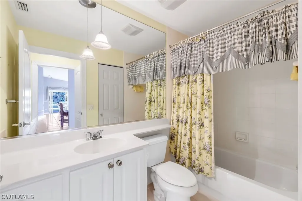 3025 Futuna Lane Naples FL 34119