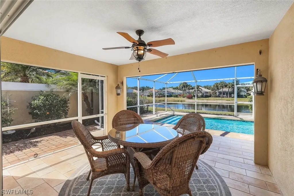 3025 Futuna Lane Naples FL 34119