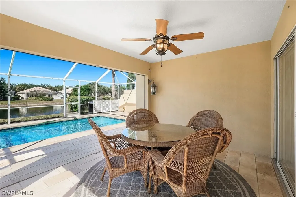 3025 Futuna Lane Naples FL 34119