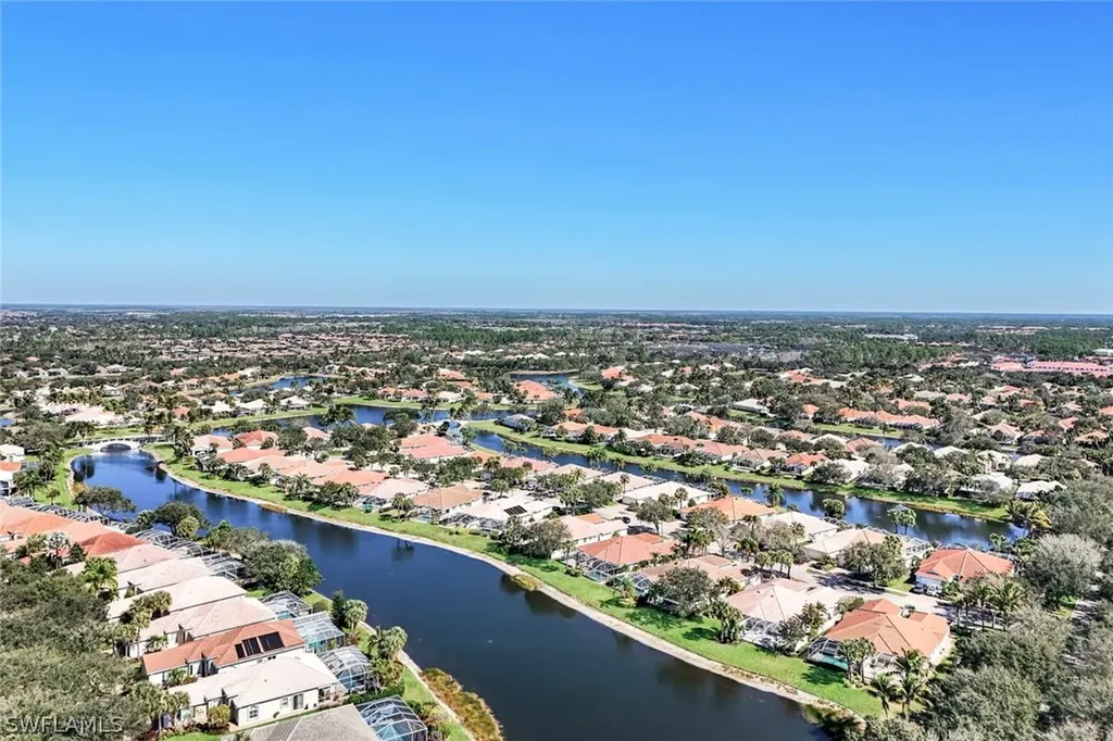 3025 Futuna Lane Naples FL 34119