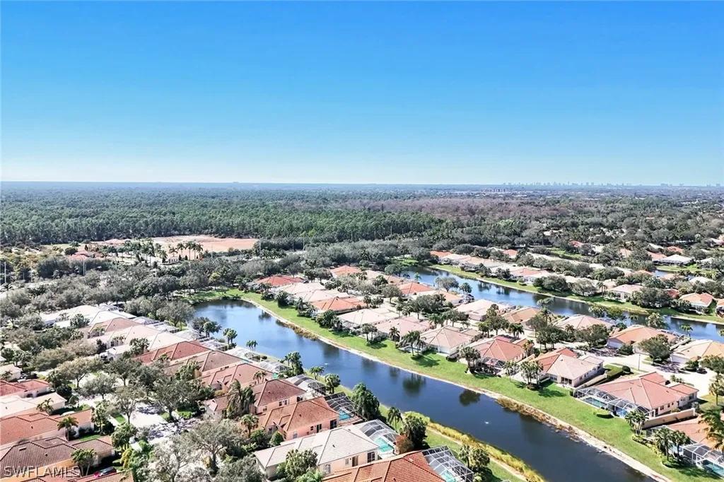 3025 Futuna Lane Naples FL 34119