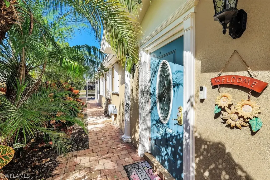 3025 Futuna Lane Naples FL 34119