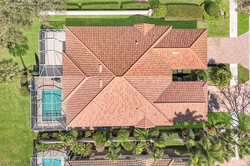 3025 Futuna Lane Naples FL 34119