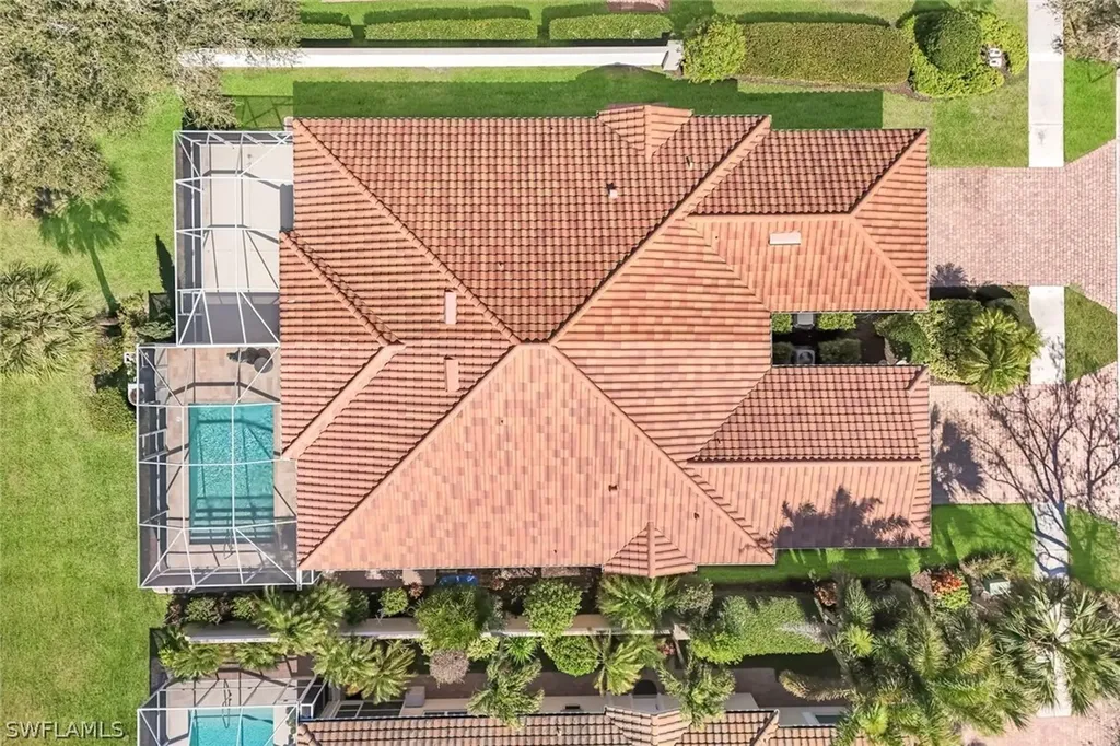 3025 Futuna Lane Naples FL 34119