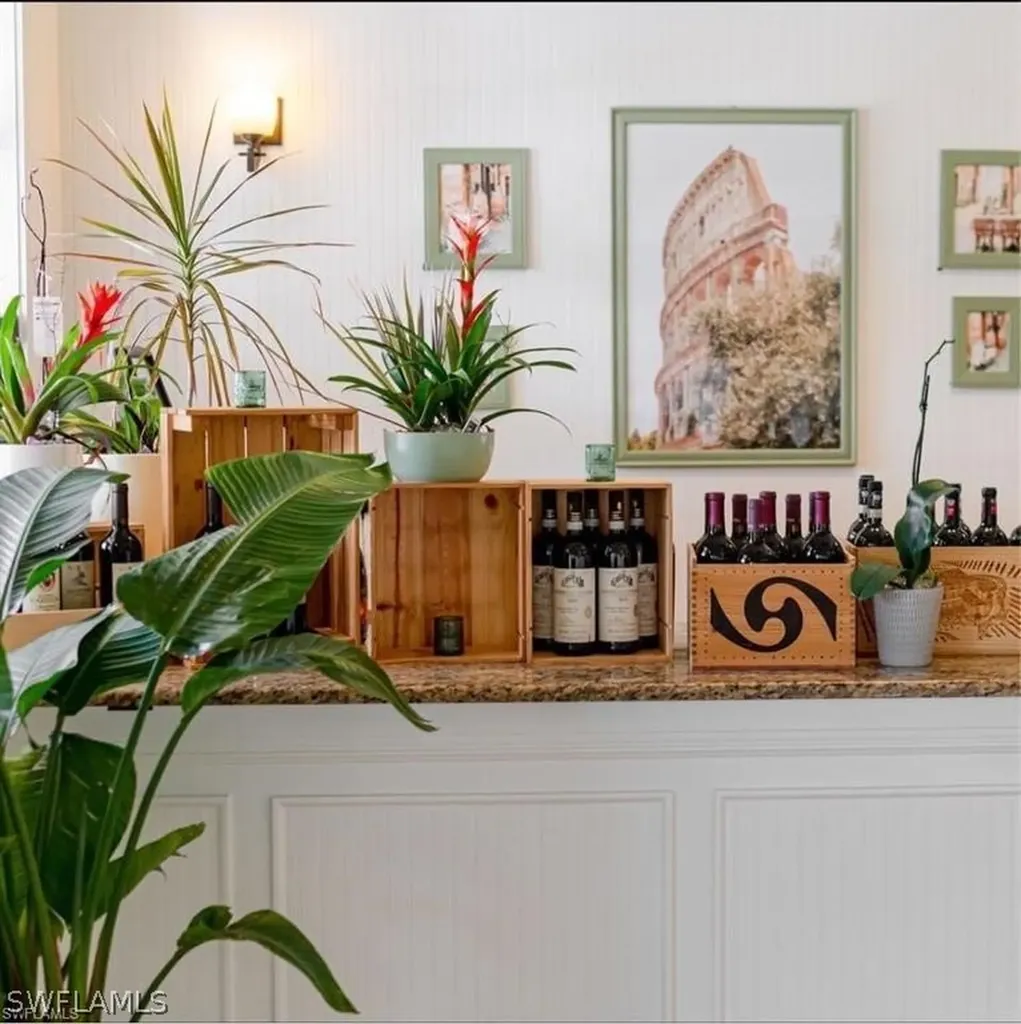 3025 Futuna Lane Naples FL 34119